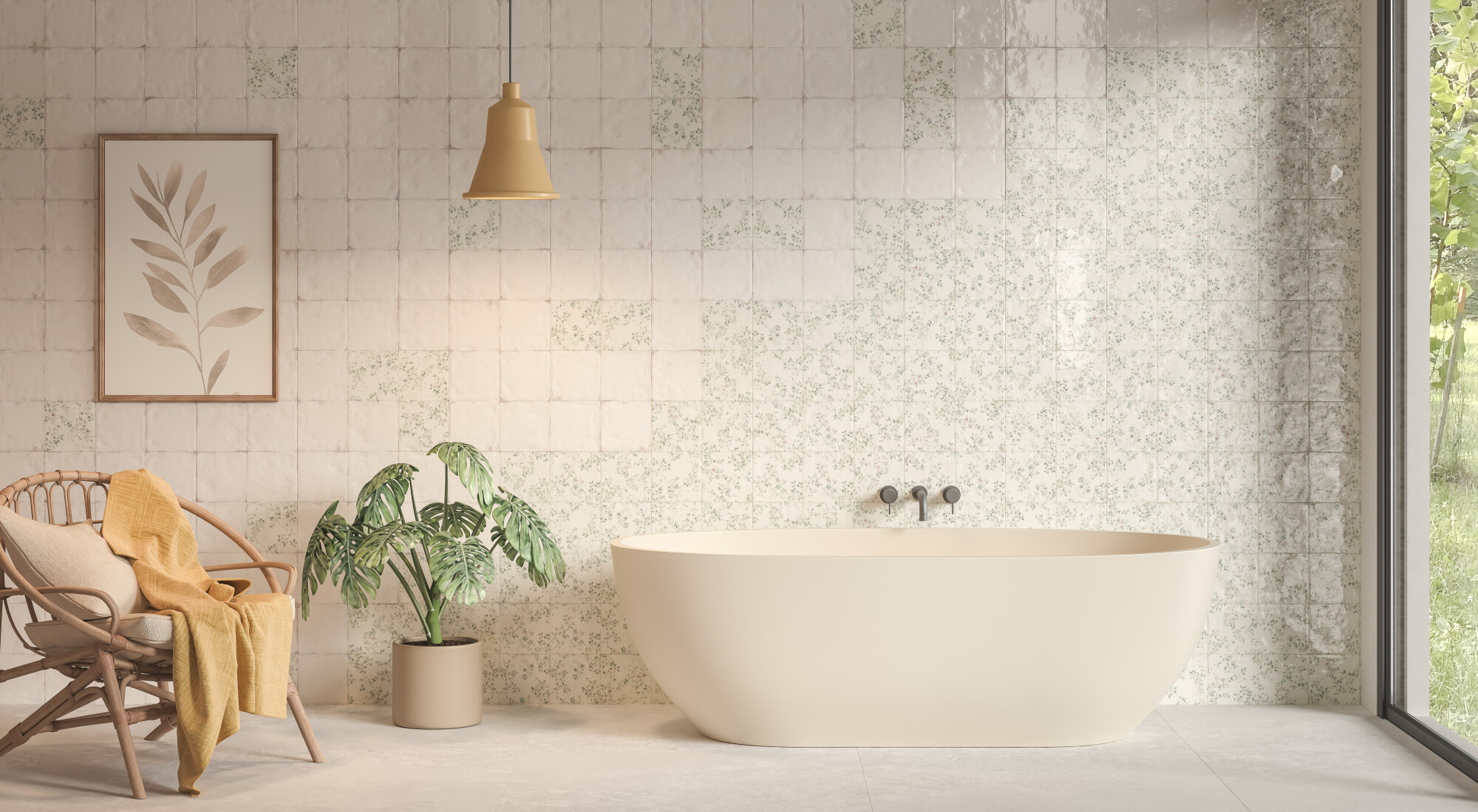 Harmony Mayolica - фото 6