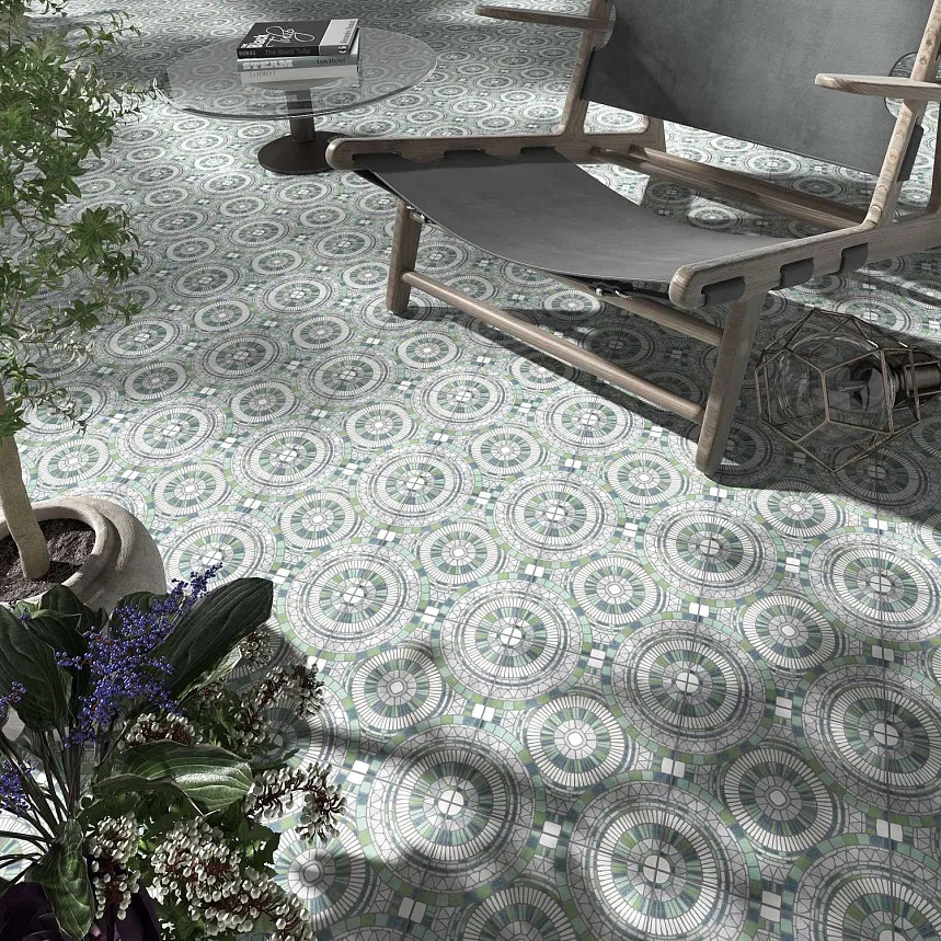 Mainzu Halo - фото 6