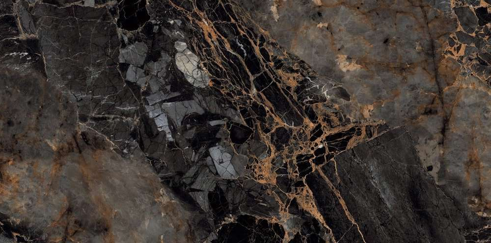 GT1206011705HPR На пол Decorum Черный 60x120  - фото 4