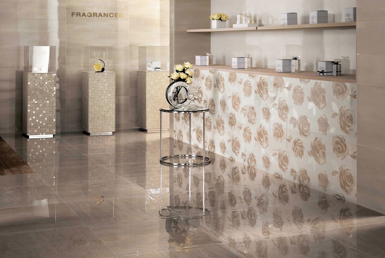 AC8J На пол Mark Chrome Lappatopato (AC8J) - фото 5