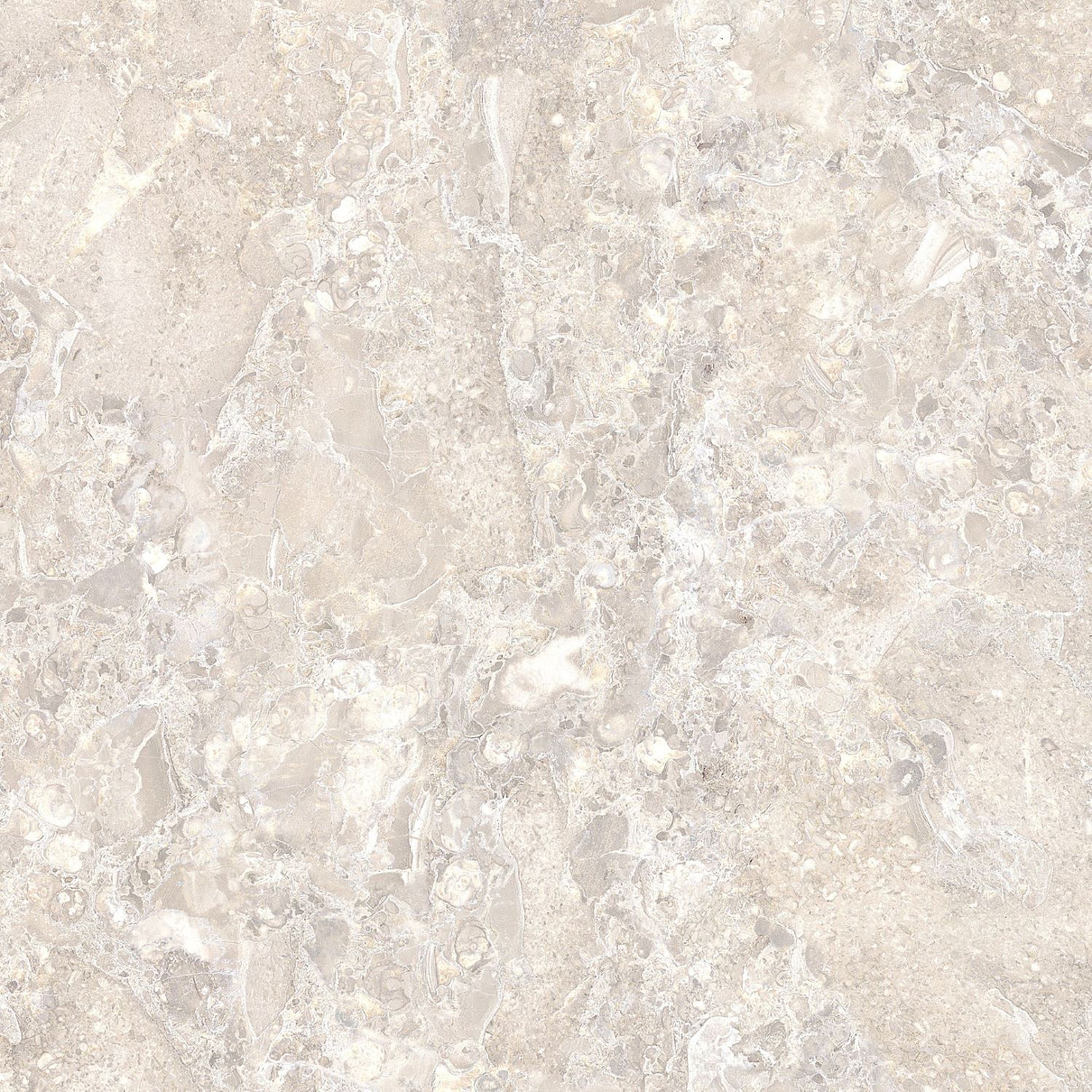 На пол Рэй 3 бежевый 60х60 - фото 10