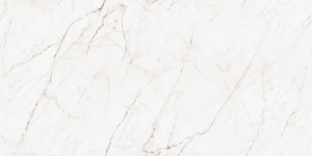 A17418 На пол Thassos Полированный белый ректификат 60x120 - фото 2