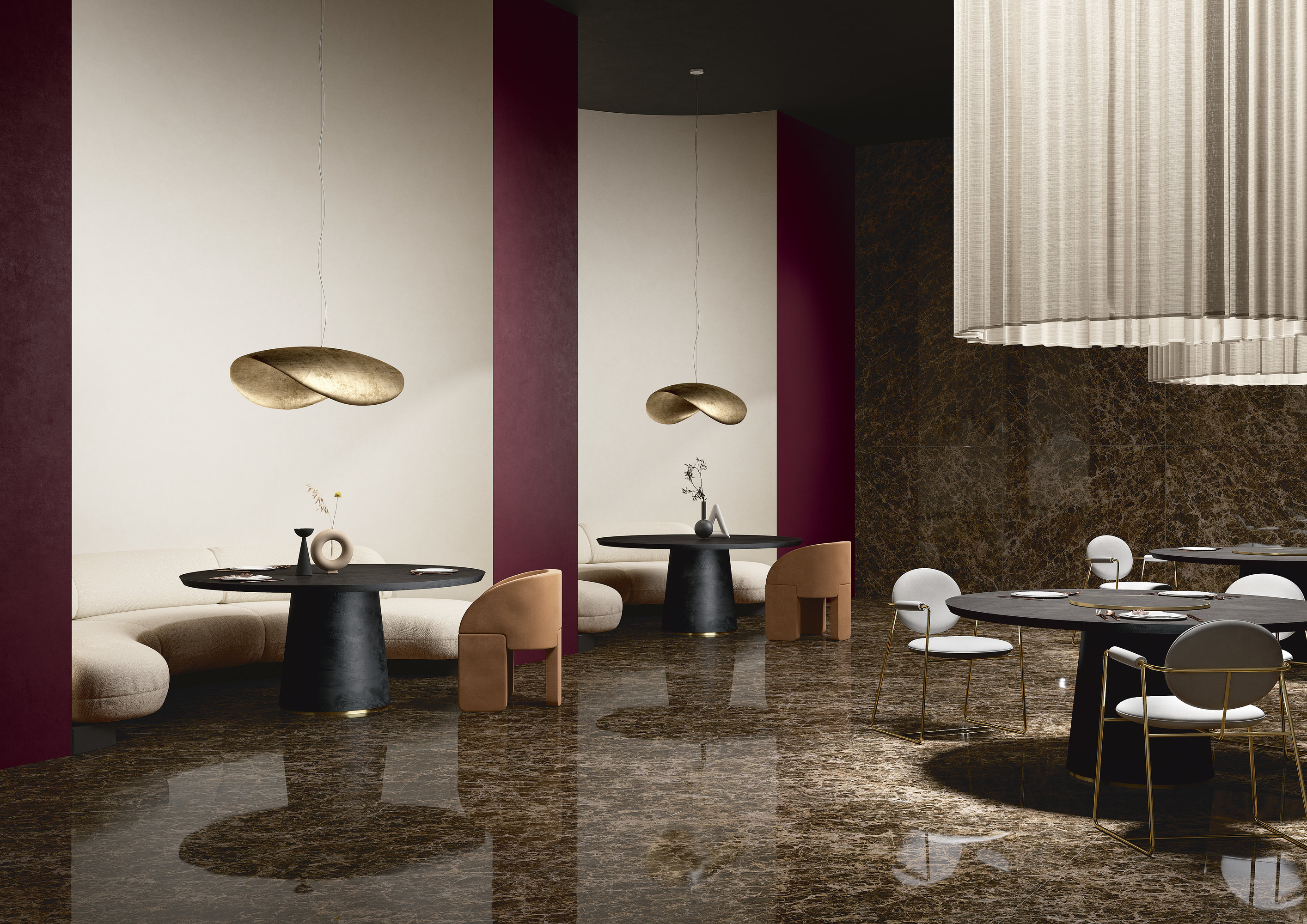 Fiandre Maximum Marmi - фото 22
