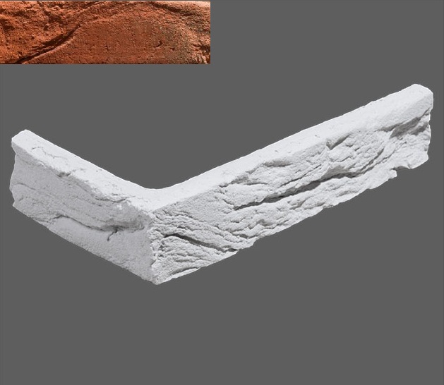 На стену Лондон Угловой элемент 490