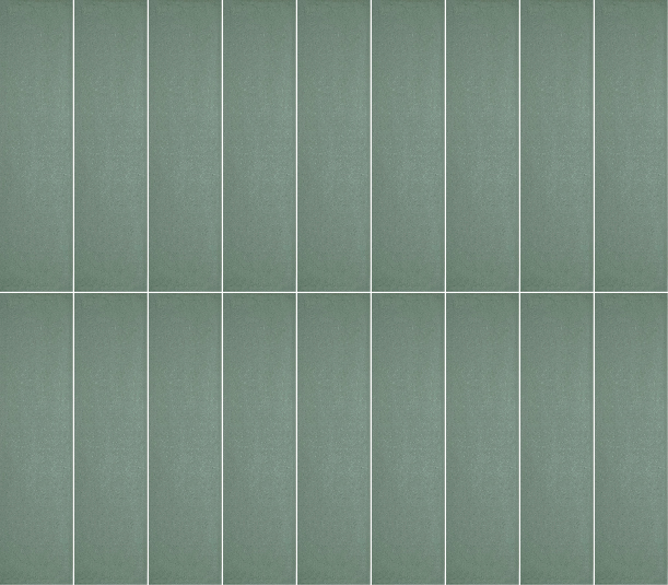 На стену Fabia Sage 7.5x30 - фото 2