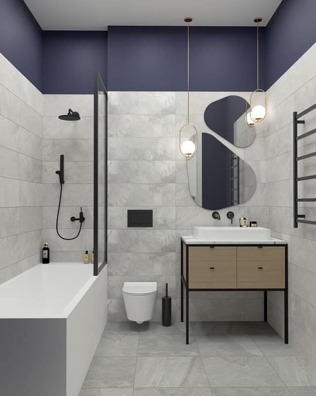 На пол Riverstone Pav Grey - фото 4