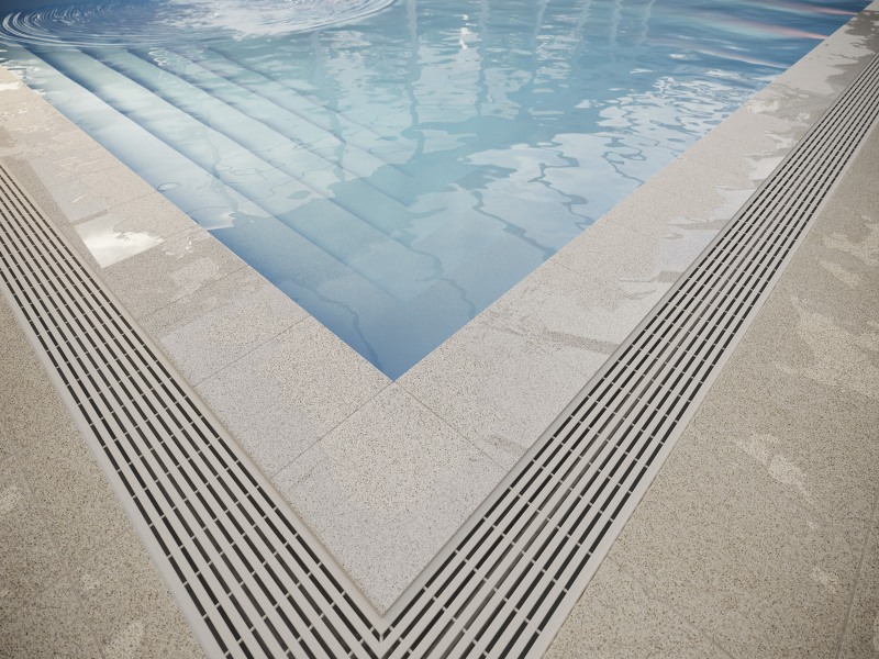 ML4A013 Ступень Milton Бежевый 29.8x29.8 - фото 39