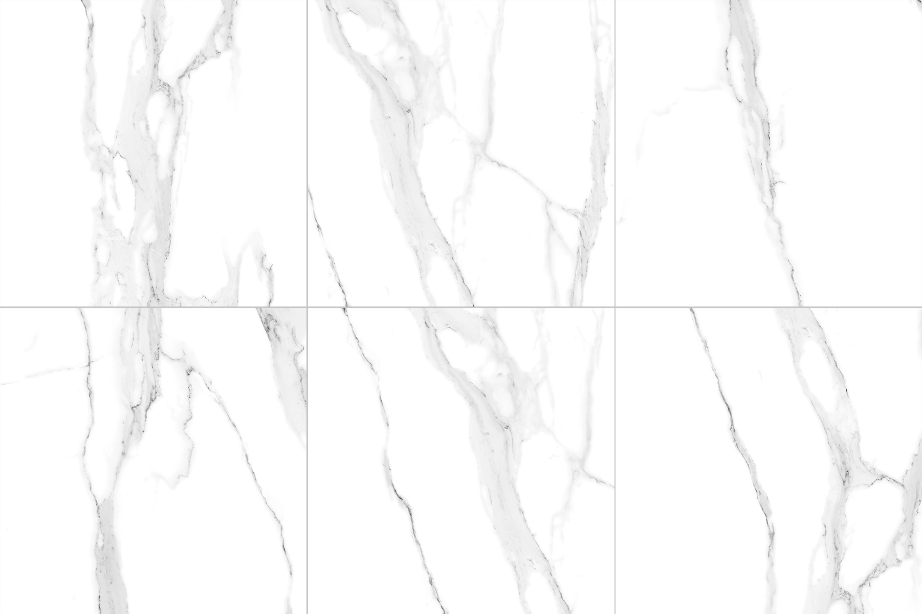 На пол Oasis Thasos Polished 60x60 - фото 2