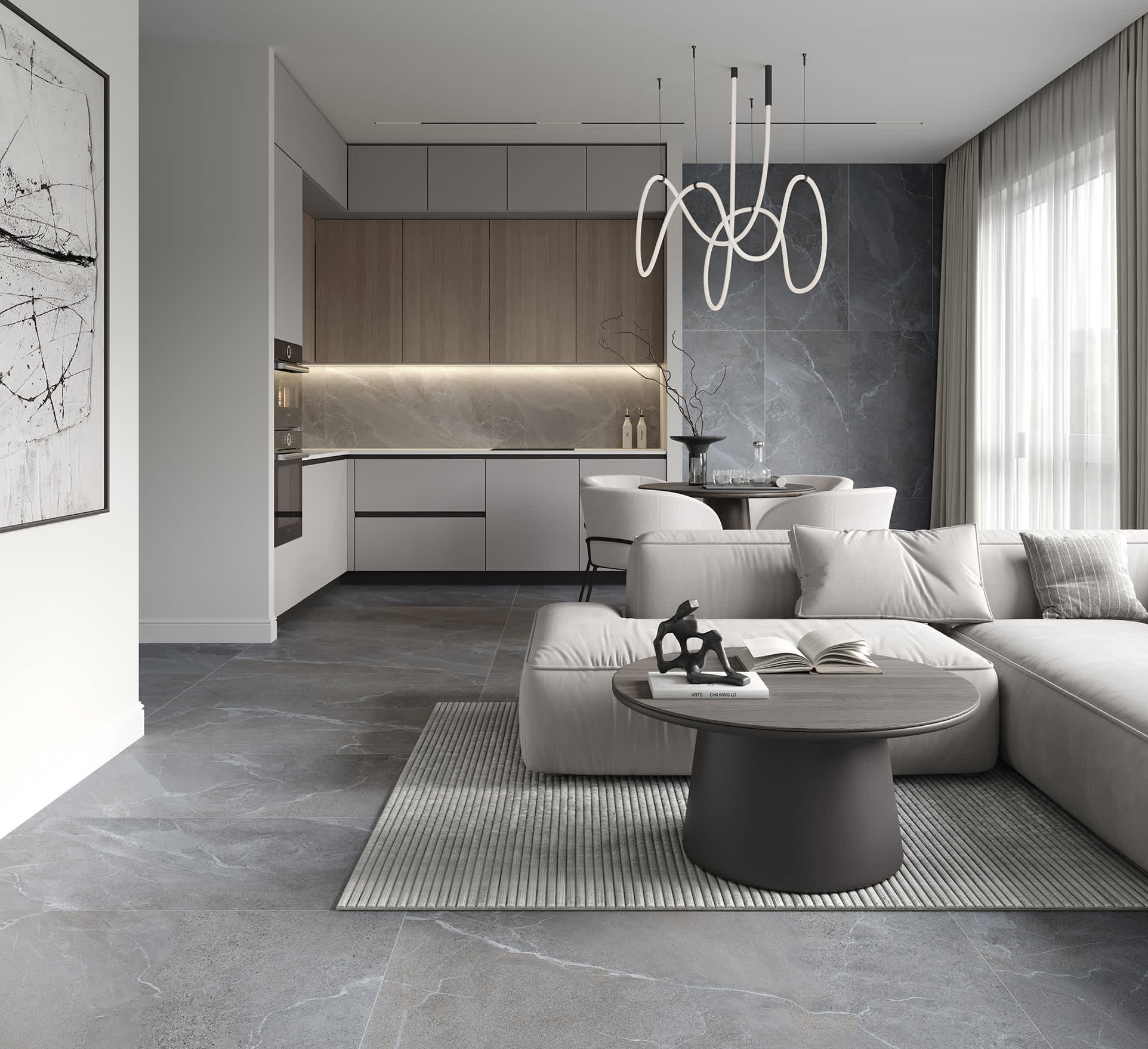 Ласселсбергер Гроза / Groza - фото 4