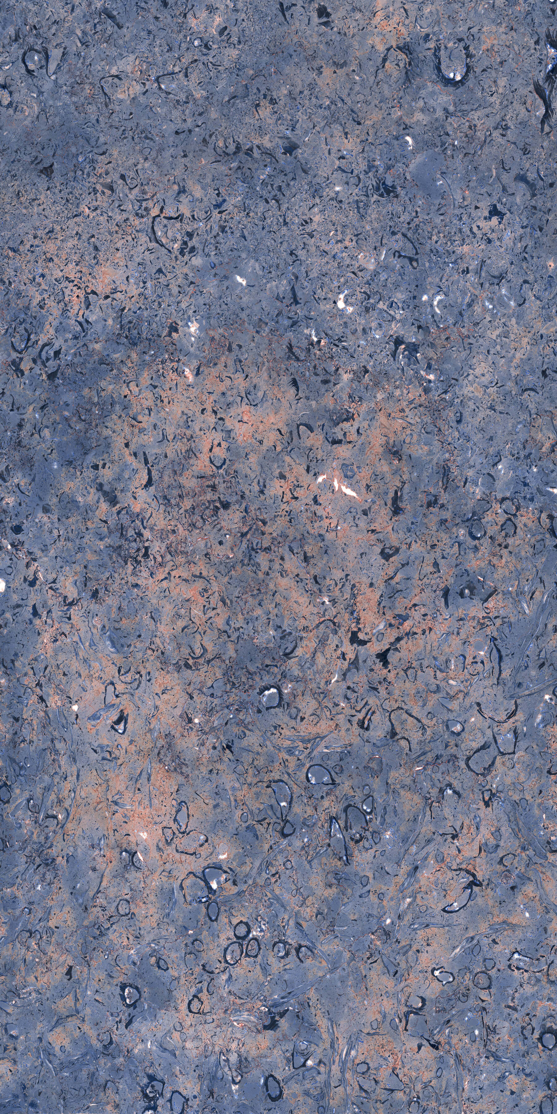 981  На пол Marble 5.5mm Dstone 120x60 - фото 4