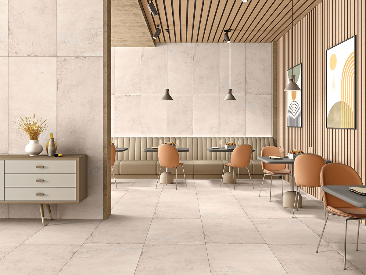 Infinity Ceramica Muscatel