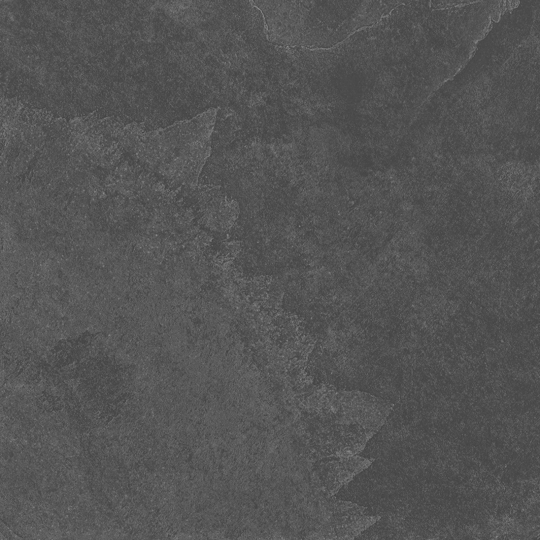 TE04/NS_R9/80x80x11R/GC На пол Terra TE04 Black 80x80 Неполированный Рект. - фото 9
