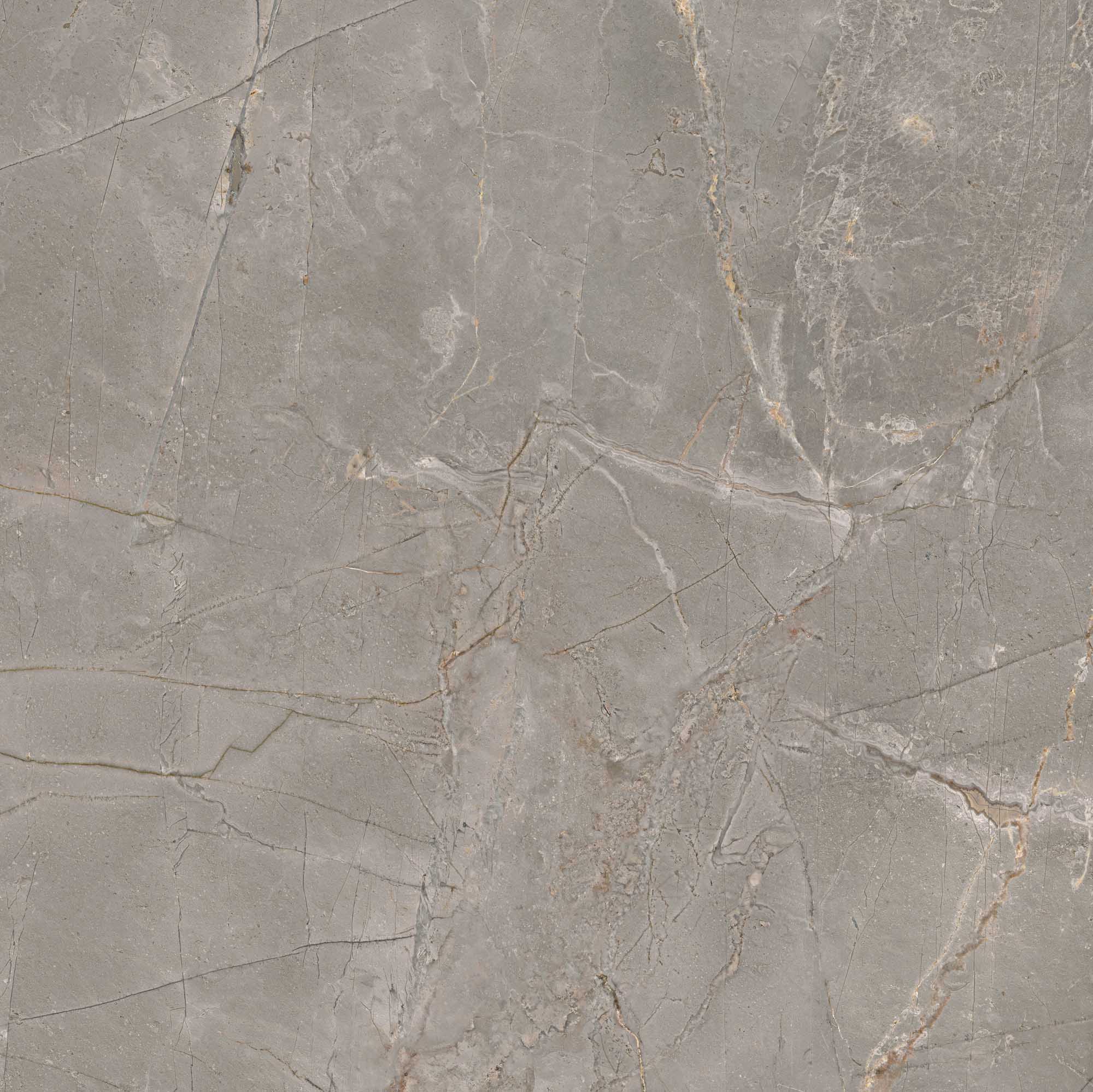 BR03/NS_NC/80x80x11R/GC На пол Bernini Grey BR03 80x80 Неполированный Ректификат - фото 2