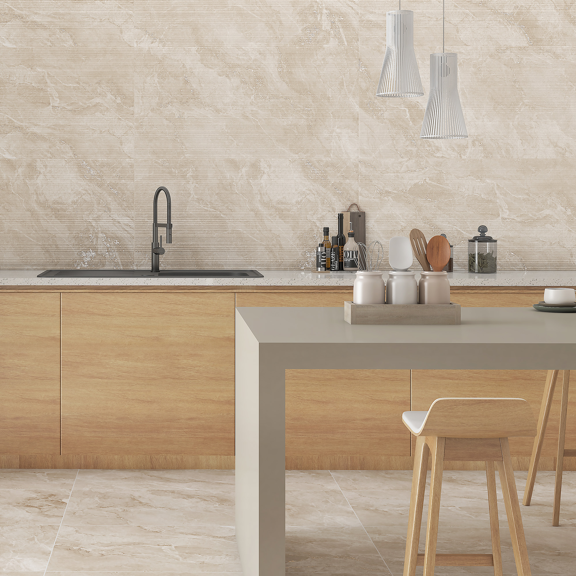 Arcadia Ceramica Bolivia - фото 2