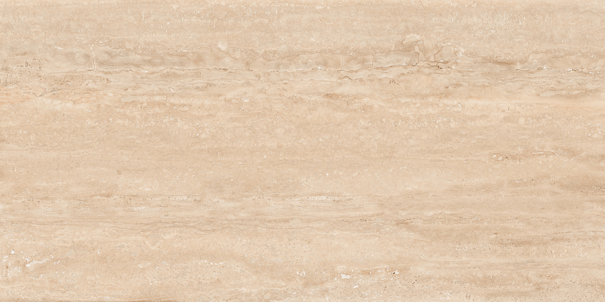 На пол Travertino Beige Shape 60x120 - фото 5