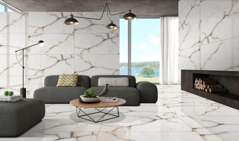 На пол Aster Bianco Aster Bianco - фото 5