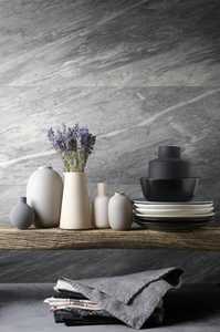 R9U5 На стену Mixed Verde Rett. 40x120 - фото 10