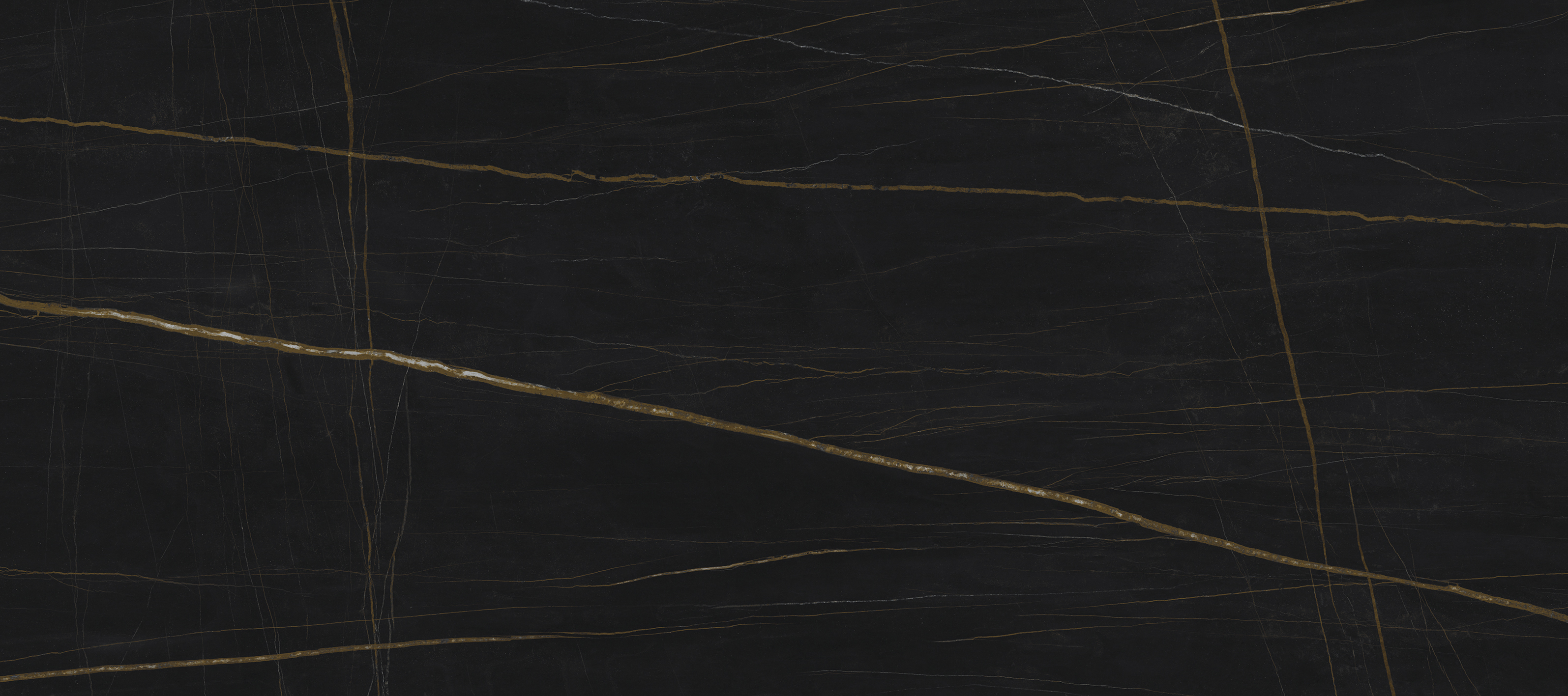 100332628 На стену Xlight Nylo Noir Polished 120x270 - фото 3