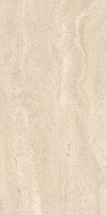 780969 На пол Authentic Luxe Gold Travertine Matte 60x120 - фото 13