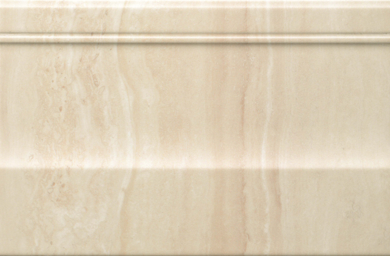 LVAT Плинтус Marvel Pro Travertino Alabastrino Alzata