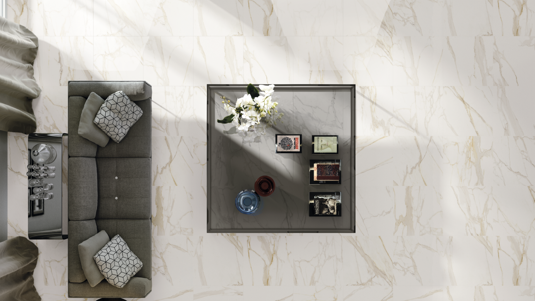 Италон Charme Evo Floor Project - фото 20