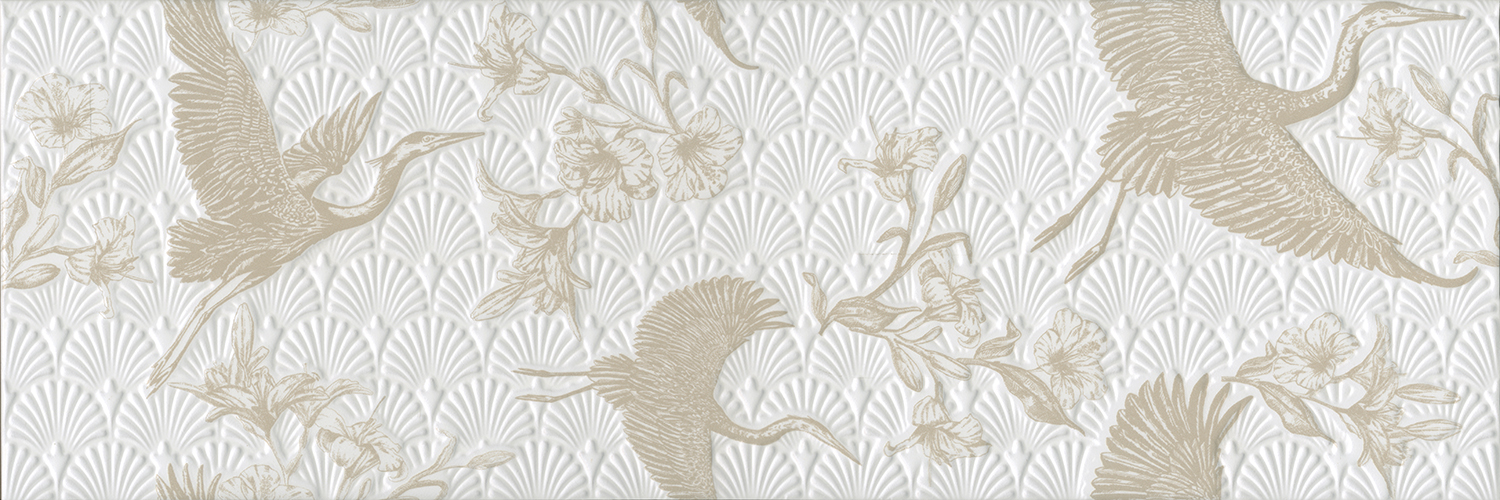 12156R На стену Гарса Структура Матовая Обрезная