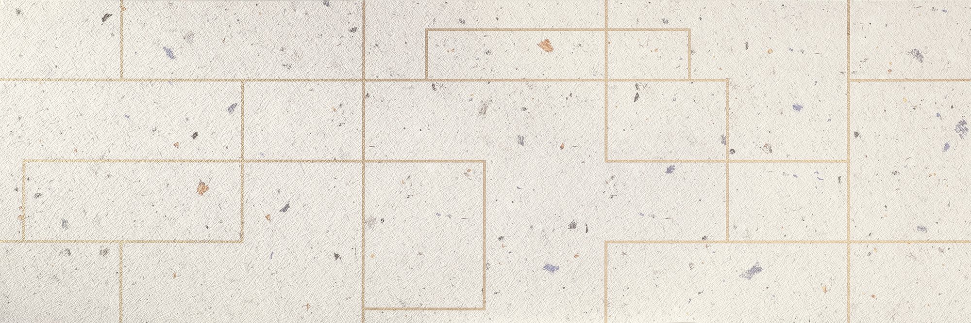 A037181 На стену Re-Use Gary White Rect. 40x120