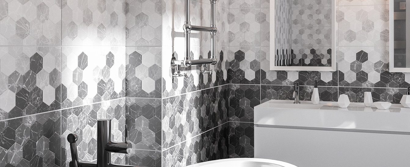 Декор Дайкири Dec.Черный - фото 3