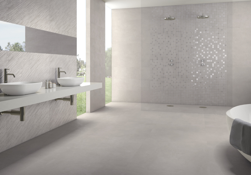 На пол Neutral Sigma White 25 - фото 8