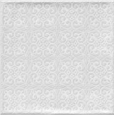 Декор Etnia Bugis Blanco  - фото 14