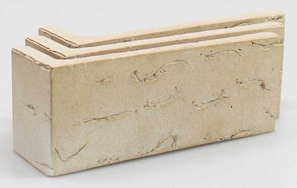 На стену Koro Space Угловая AC 6204 (Y) 185x60x71x14