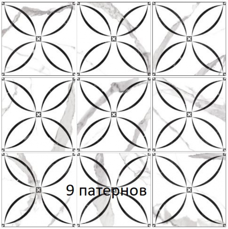 GP6PRI00 На пол Prima Prima Calacatta - фото 13