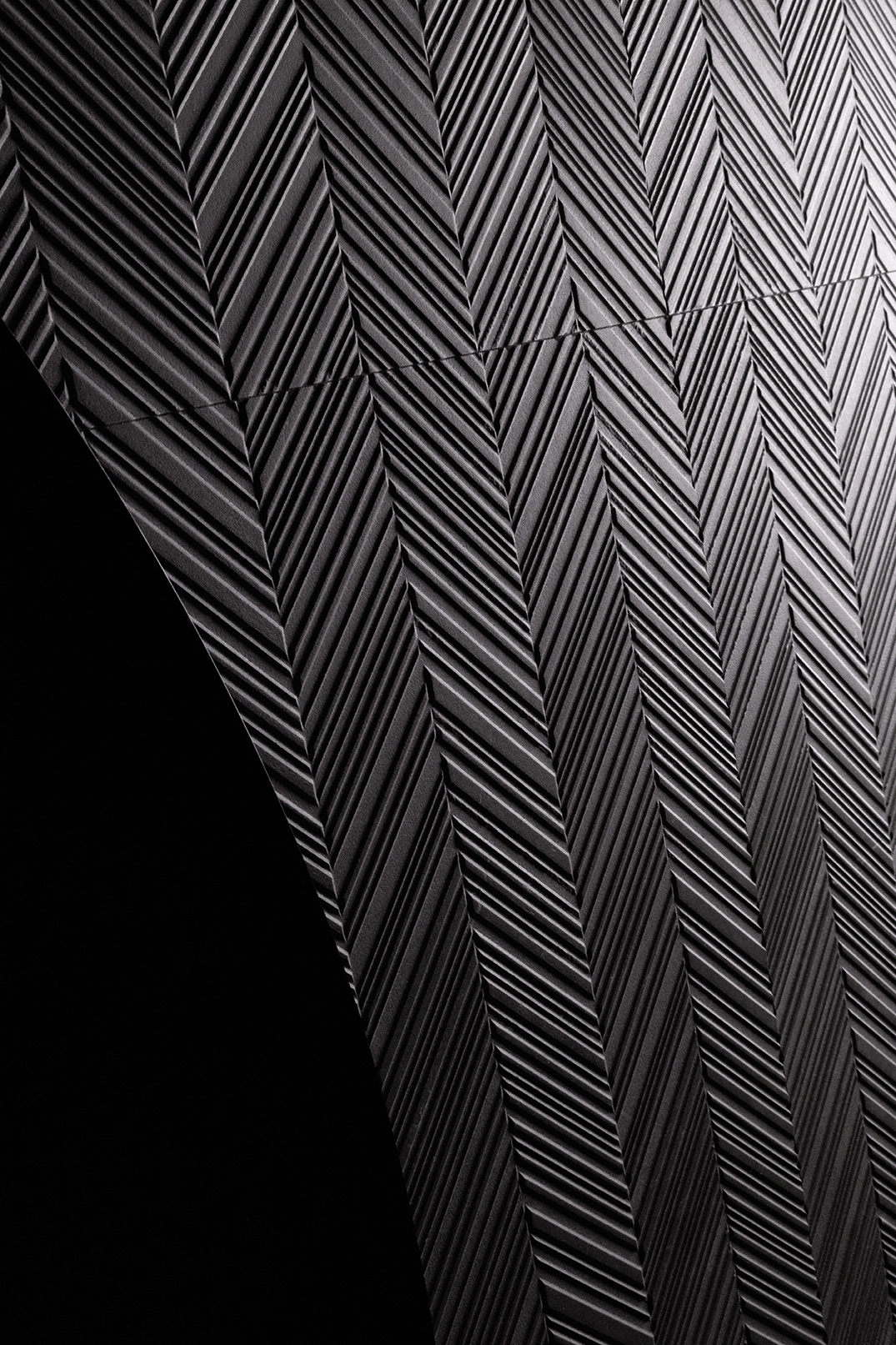 Настенная Vonn Anthracite Ductile Soft Textured 60x120 - фото 28