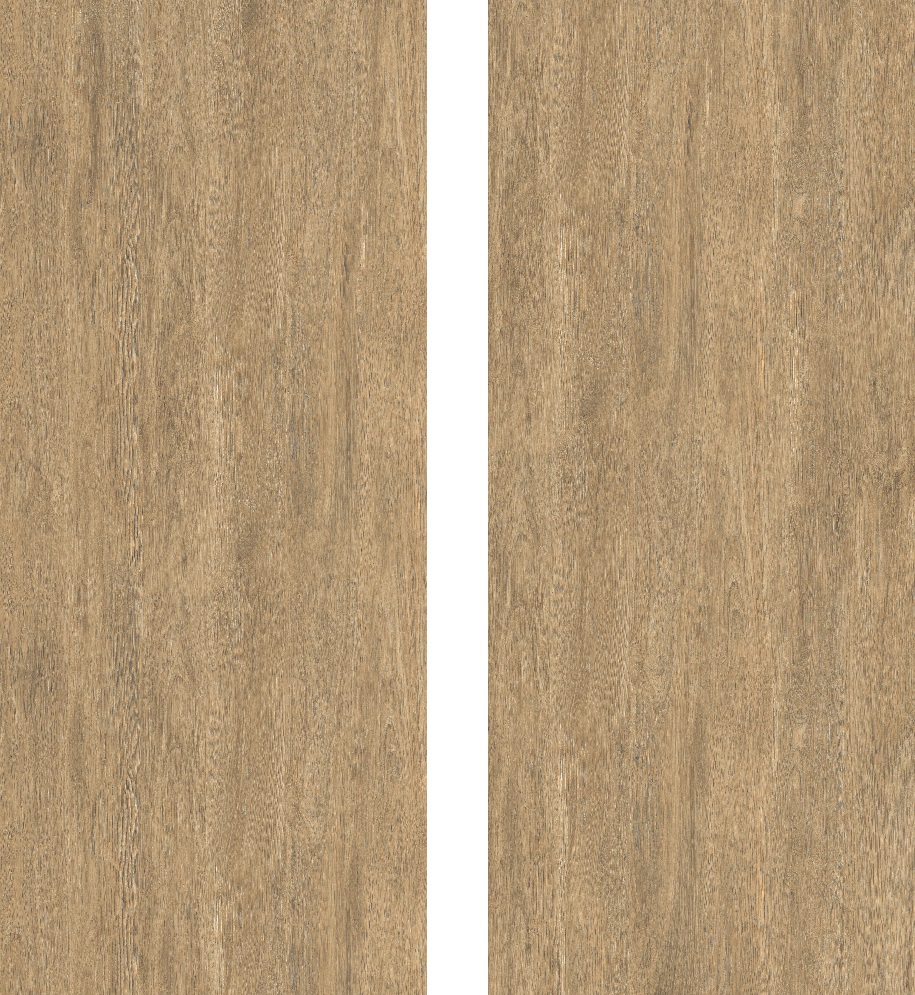 На пол Matt Oakwood Honey Shape Tech 2800х1200х6 - фото 2