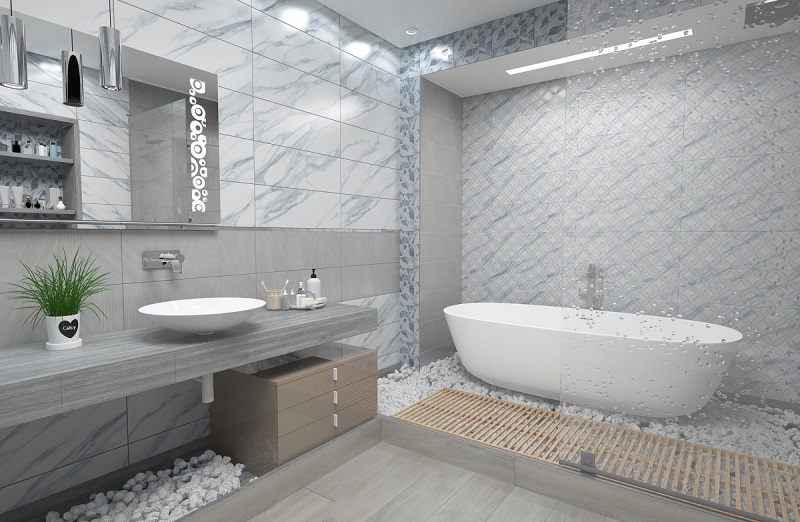 922463 На стену Royal Blu Blu Mosaic - фото 4