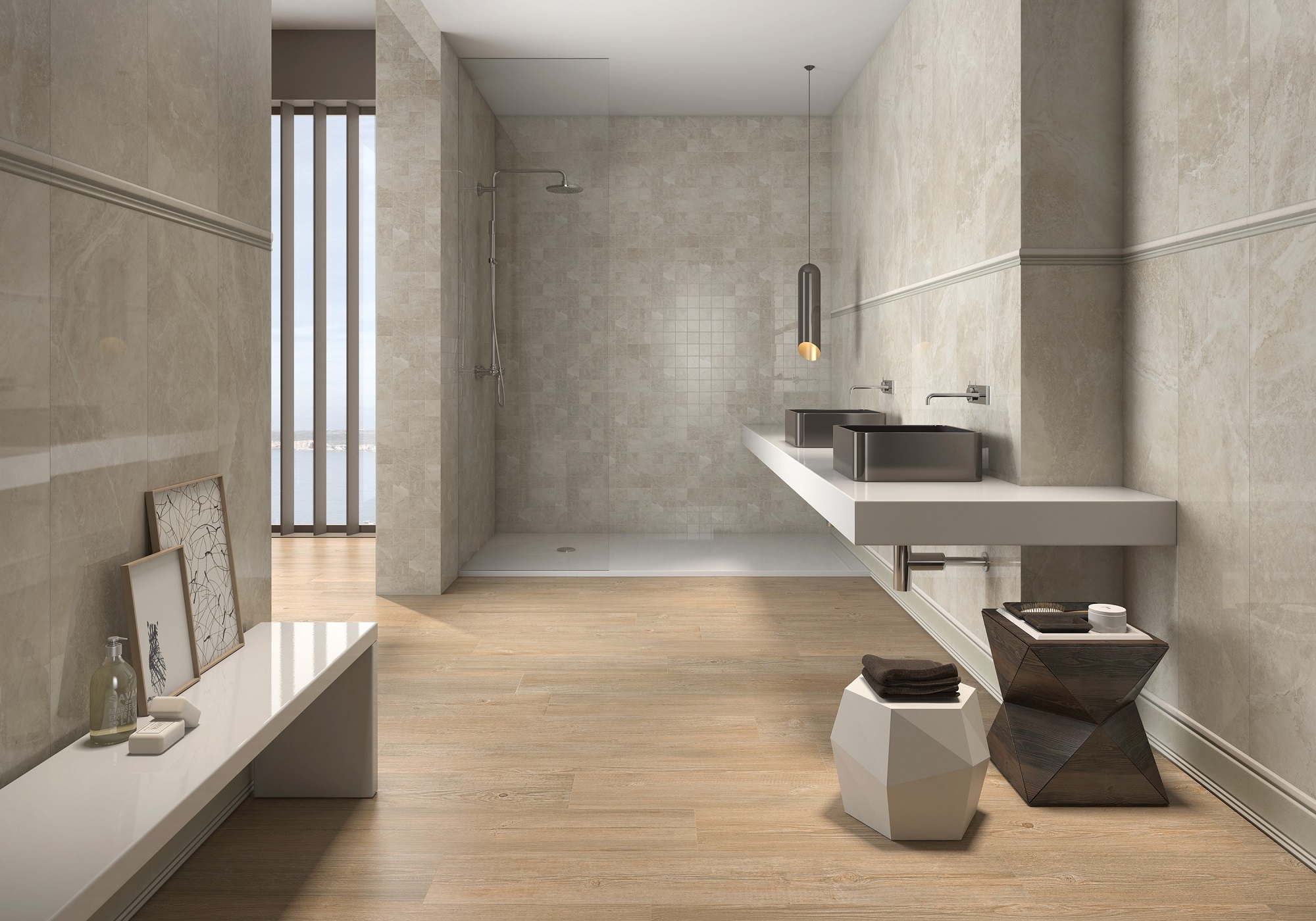 004.869.0037.02140 На пол Arezzo Perla - фото 5