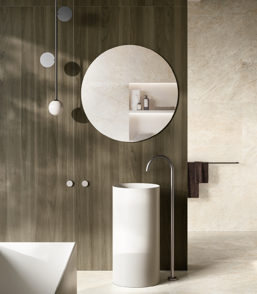 610110001376 Декор Magma Strip 26x75 - фото 79