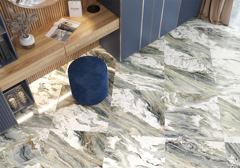 6060CAS55P На пол Cascade Natural 60x60 - фото 17