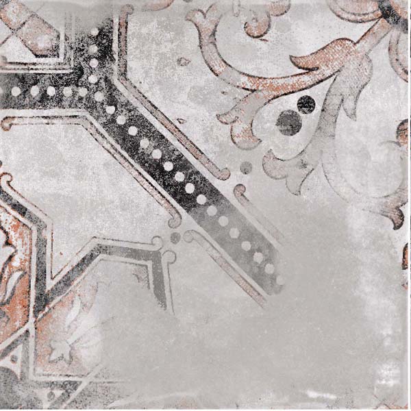 PF60003480 На пол Play Re-used Mix Grey - фото 4