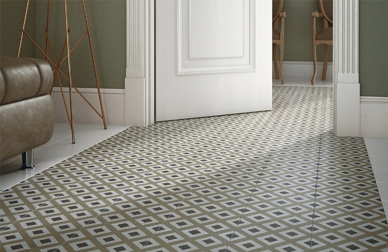 22108 На пол Caprice Deco Loop Pastel - фото 18