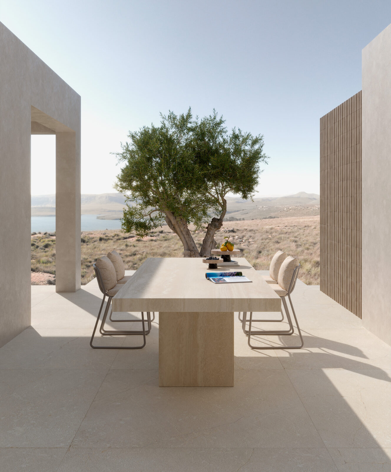 Marazzi Italy Mystone Pietra Di Sicilia - фото 3