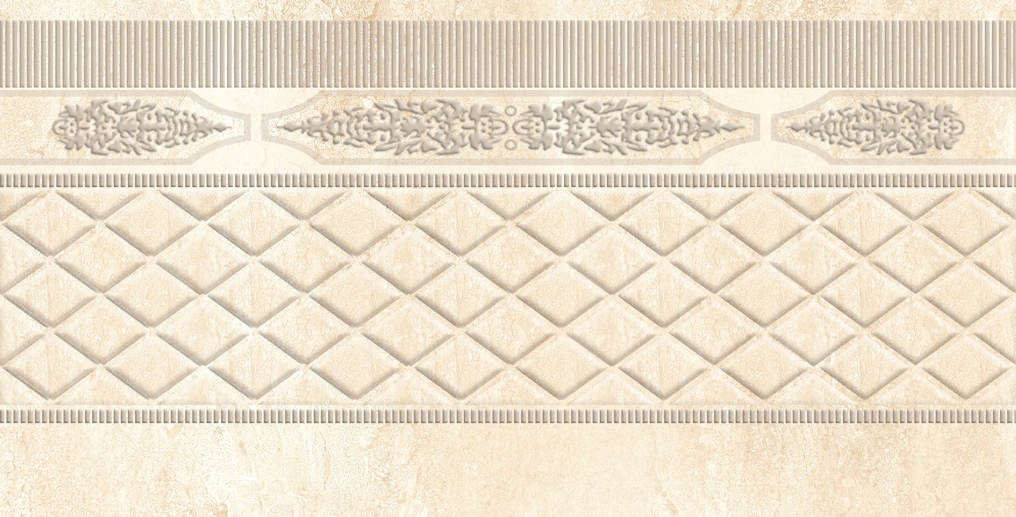 31 Плинтус Lia Light Zoc. Beige 15х29.5