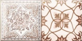 На стену Antique Marron Light - фото 23