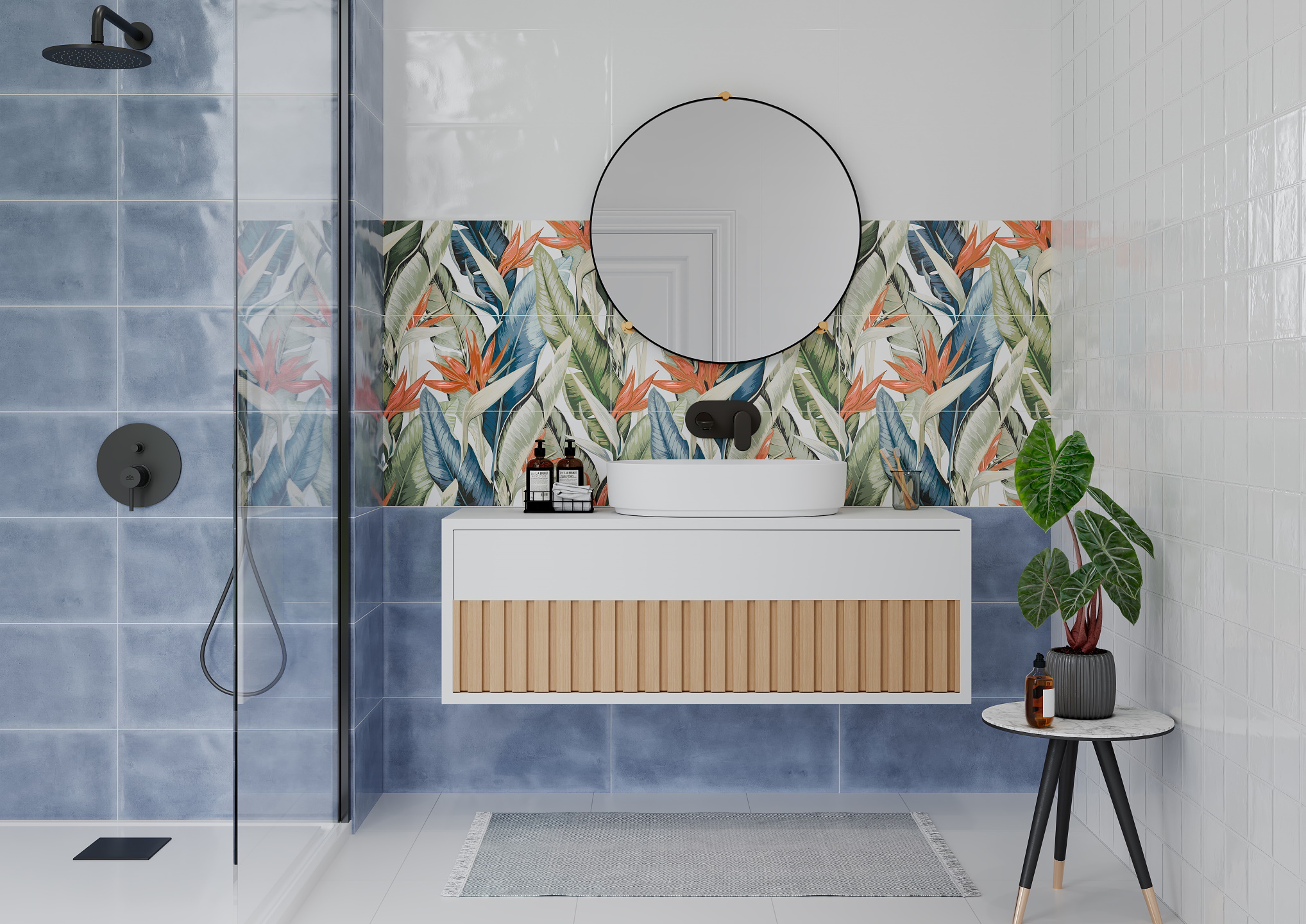 Грация Керамика Mango - фото 10