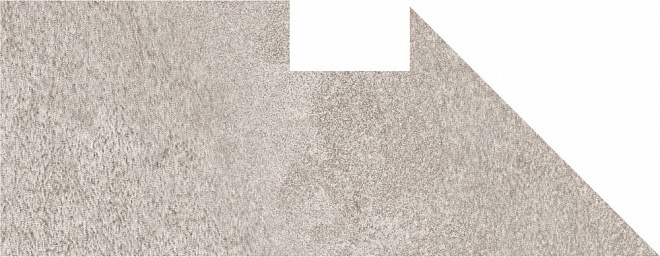 DD2003/BSL/DV Плинтус Про Стоун Светлый 24.3х9.5