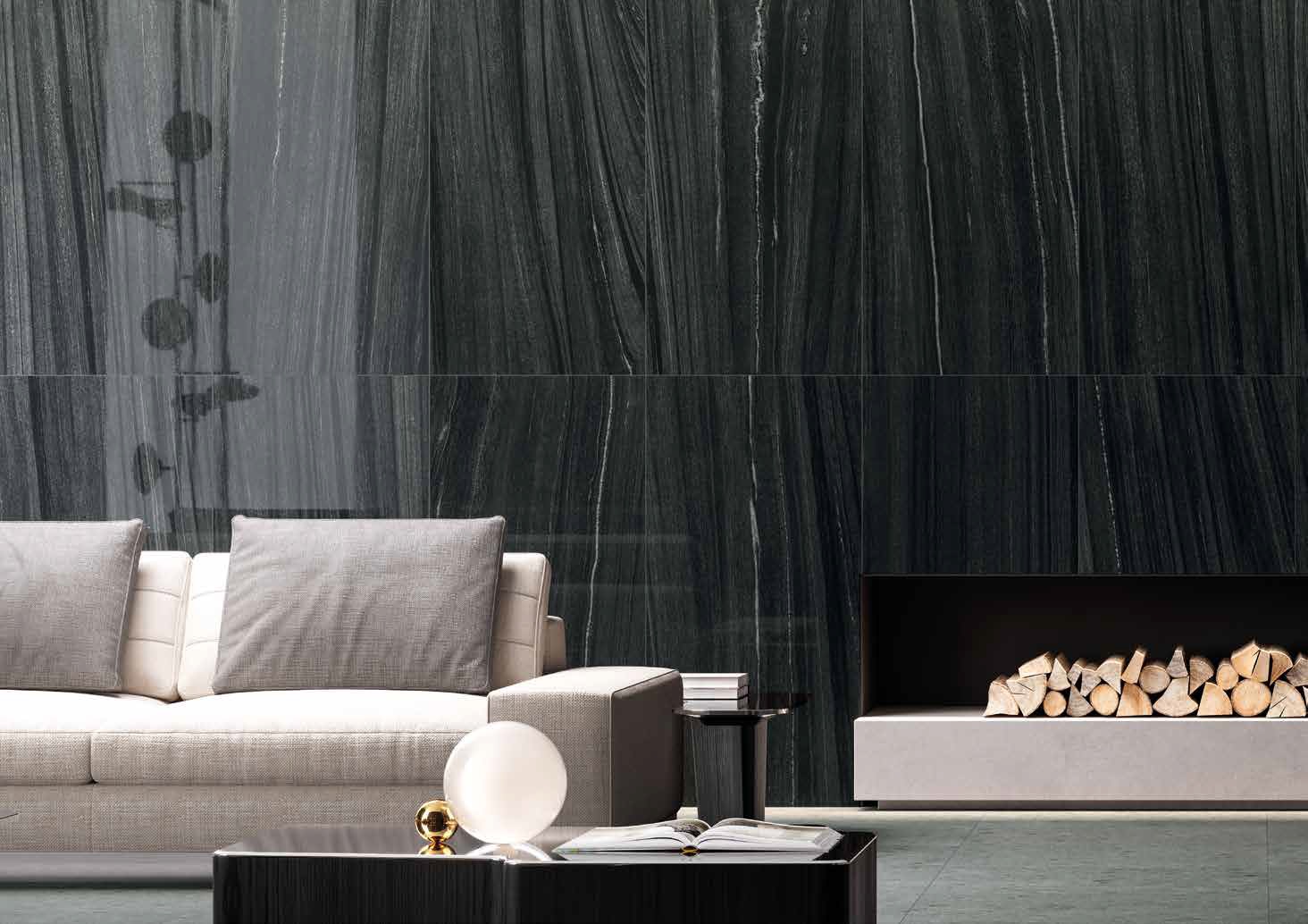 610010001374 На пол Genesis Мун Уайт 60 Натуральный и Реттифицированный - фото 4