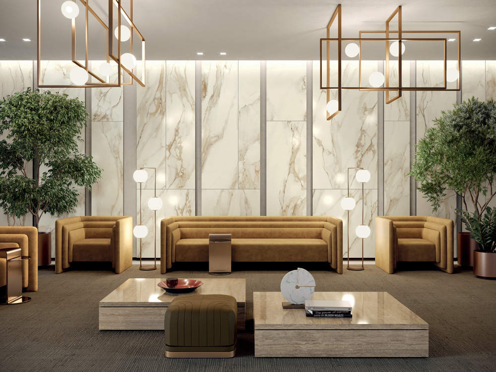 Kerlite Starlight - фото 18