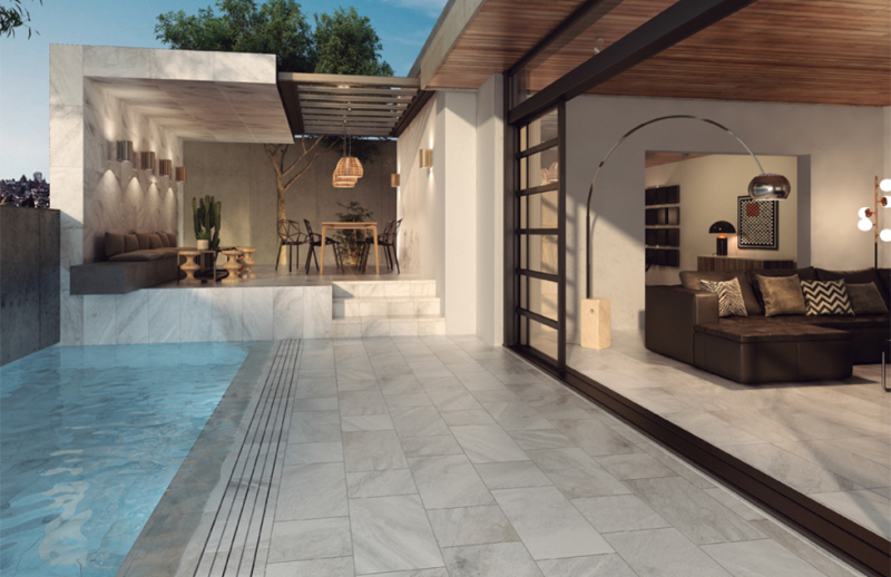 Exagres Roca Polar - фото 3