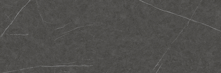 Настенная Allure Anthracite Ductile Soft Textured 90x270 - фото 2