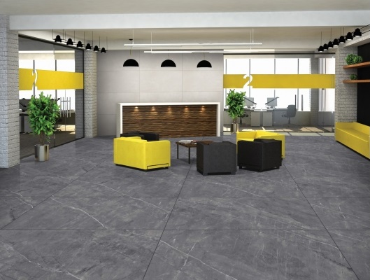 54056 На пол Nature Pulpis Brown - фото 4